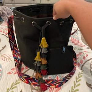 Bucket Purse